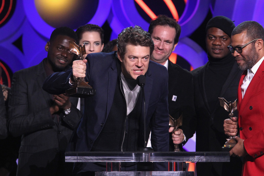 Film Independent Spirit Award