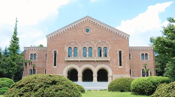 Gallery of Zenya Takashima