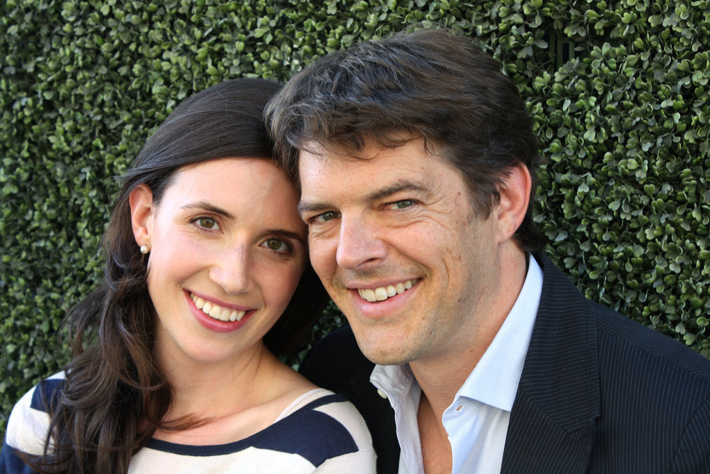 Spouse: Lauren Schuker