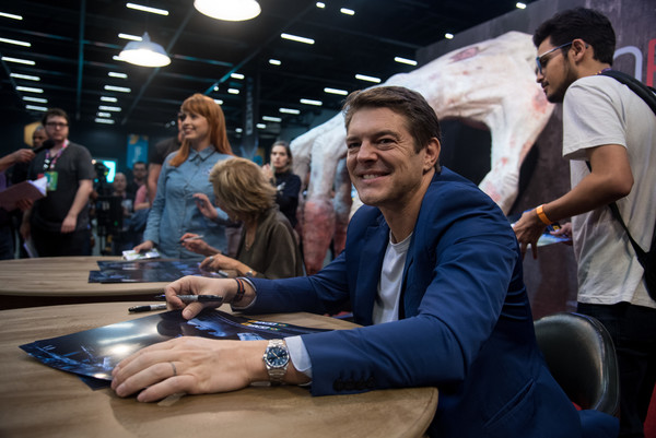 Gallery of Jason Blum