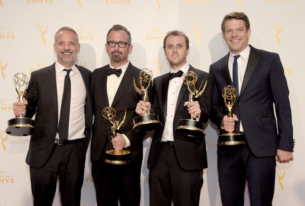 Gallery of Jason Blum