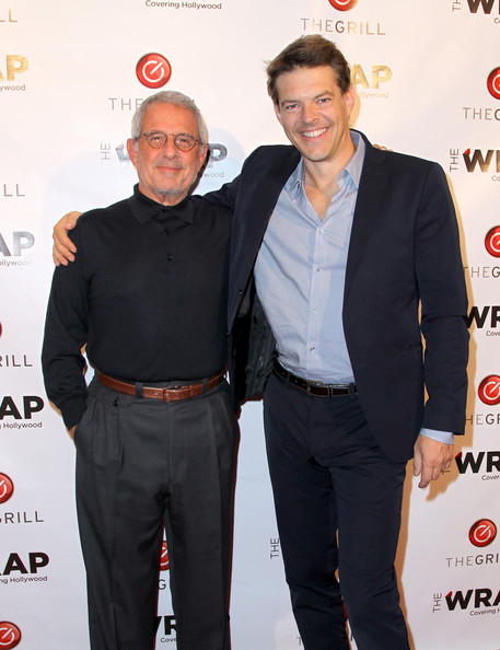 Gallery of Jason Blum
