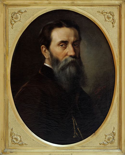 Gheorghe Tattarescu