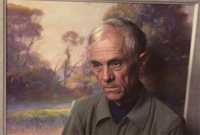 mentor: Henry Hensche