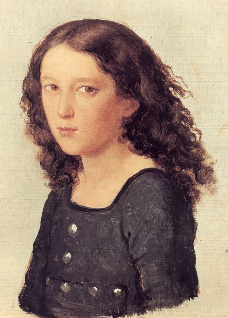 Gallery of Felix Mendelssohn