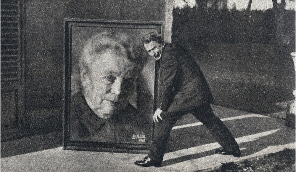 Gallery of Giacomo Balla