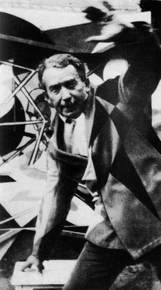 Gallery of Giacomo Balla