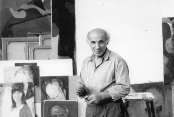 Hovhannes Zardaryan