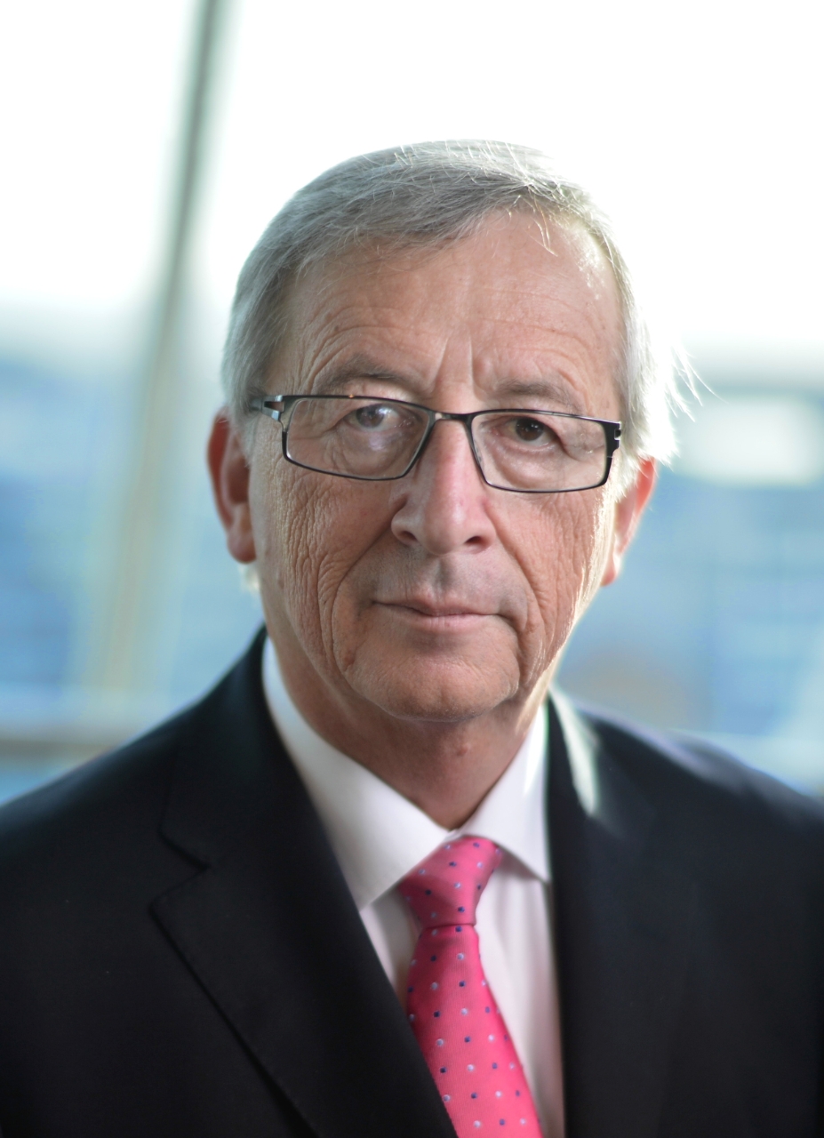 colleague: Jean-Claude Juncker