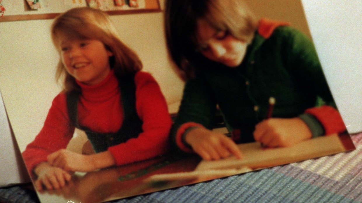 Education period of Margrethe Vestager in Varde Upper Secondary school