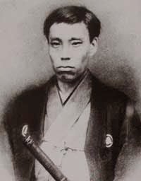 Shinsaku Takasugi