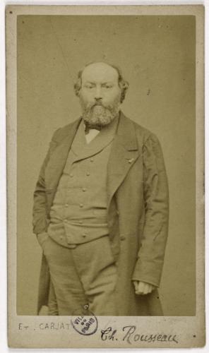 Gallery of Théodore Rousseau
