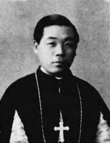 Yoshigoro Taguchi