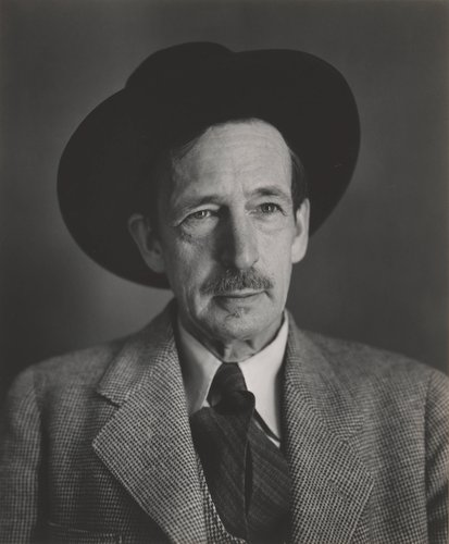 Friend: Maynard Dixon
