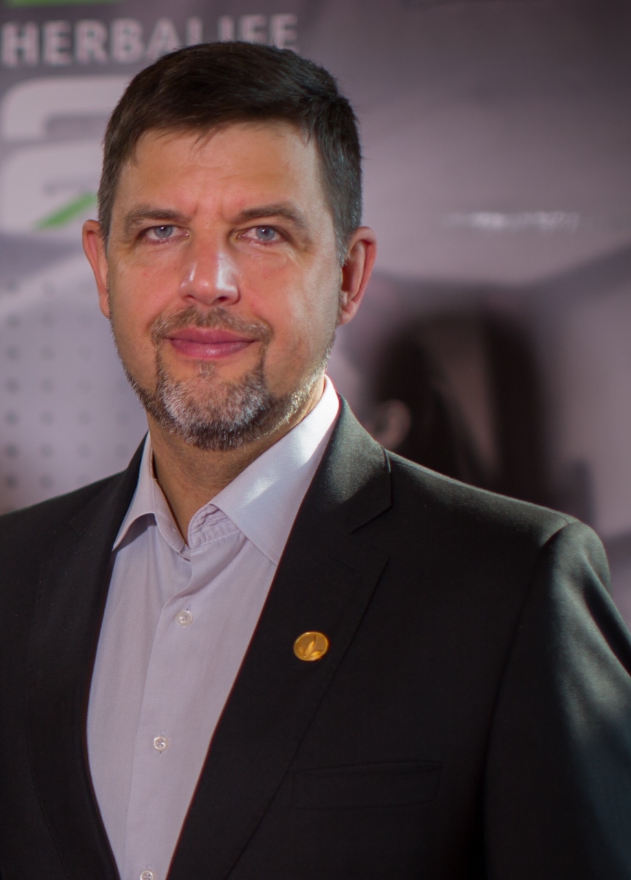 Vitali Nikulenka