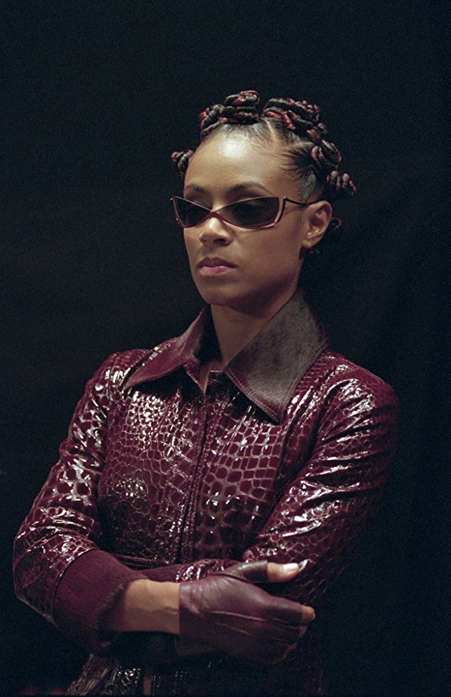 Gallery of Jada Smith