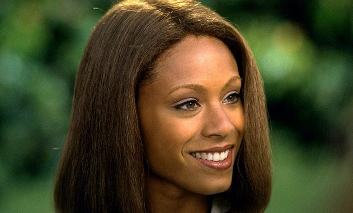 Gallery of Jada Smith