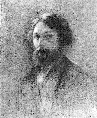 Friend: Jules Dupré