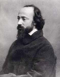 Friend: Charles-François Daubigny