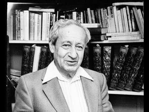 Gallery of Léon Poliakov