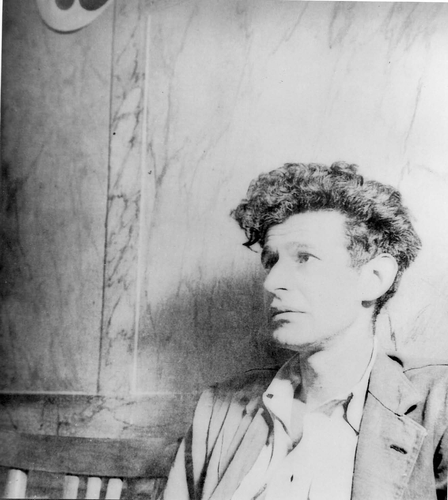 Gallery of Giulio Turcato