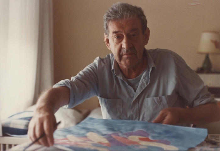 Gallery of Giulio Turcato