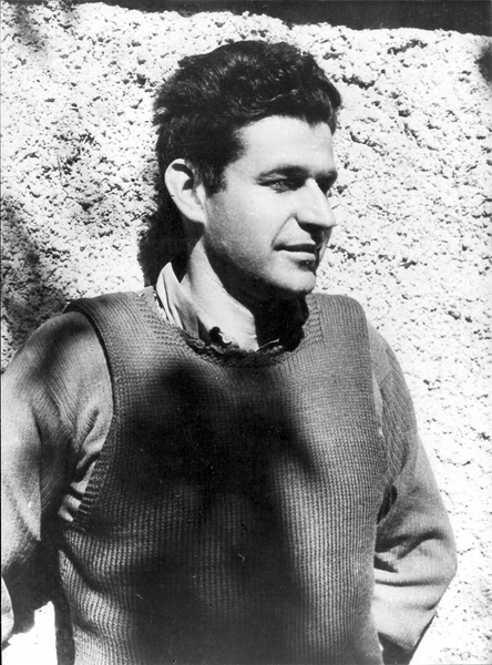 Gallery of Giulio Turcato