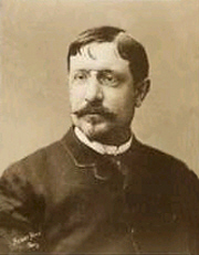 mentor: Jean-Joseph Benjamin-Constant