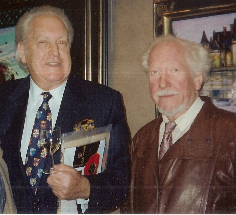 Gallery of Maurice Boitel