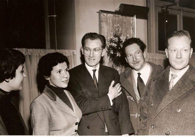 Gallery of Maurice Boitel