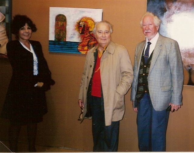 Gallery of Maurice Boitel