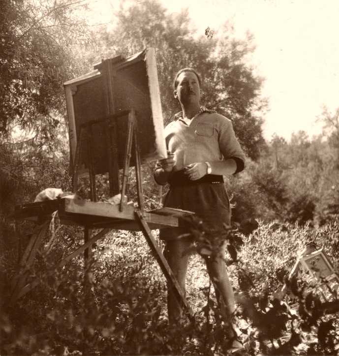 Gallery of Maurice Boitel
