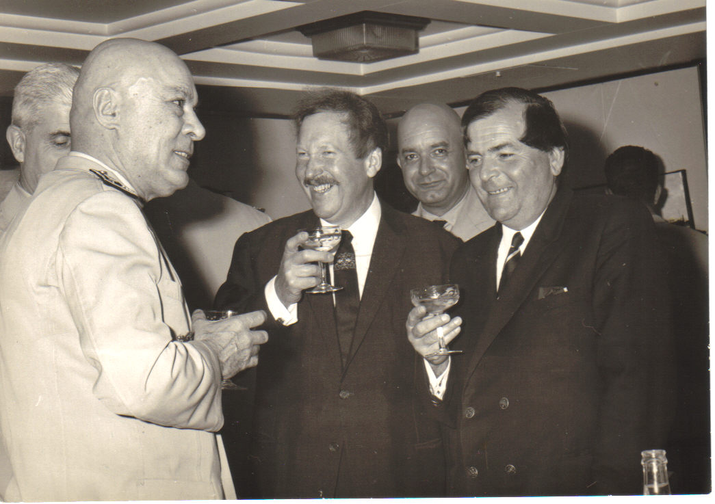 Gallery of Maurice Boitel