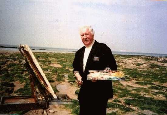 Gallery of Maurice Boitel