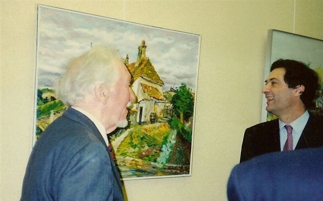 Gallery of Maurice Boitel
