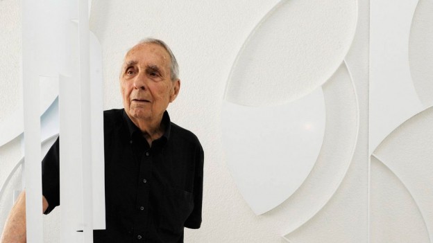Gallery of Gottfried Honegger