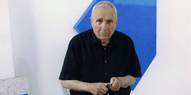 Gallery of Gottfried Honegger