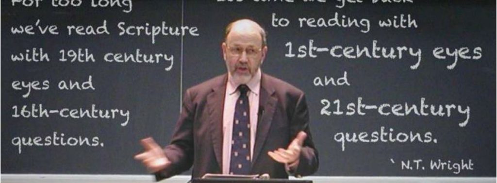 Gallery of Nicholas Wright