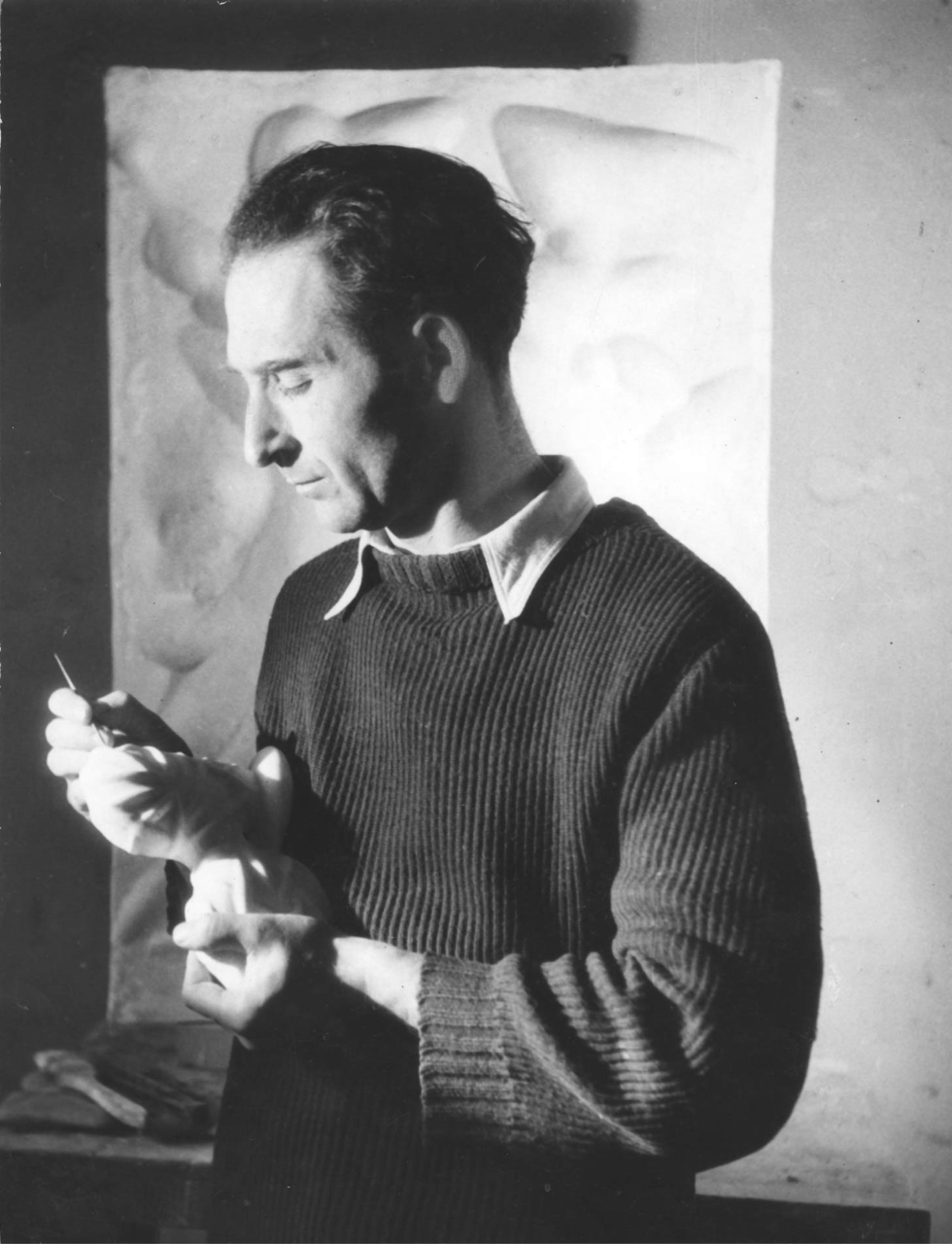 Etienne Hajdu