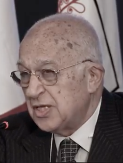 Adolfo Atchabahian