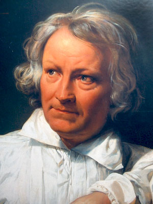 mentor: Bertel Thorvaldsen