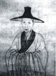 Bada Shanren