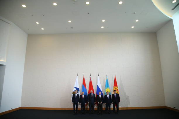 Gallery of Alexander Lukashenko