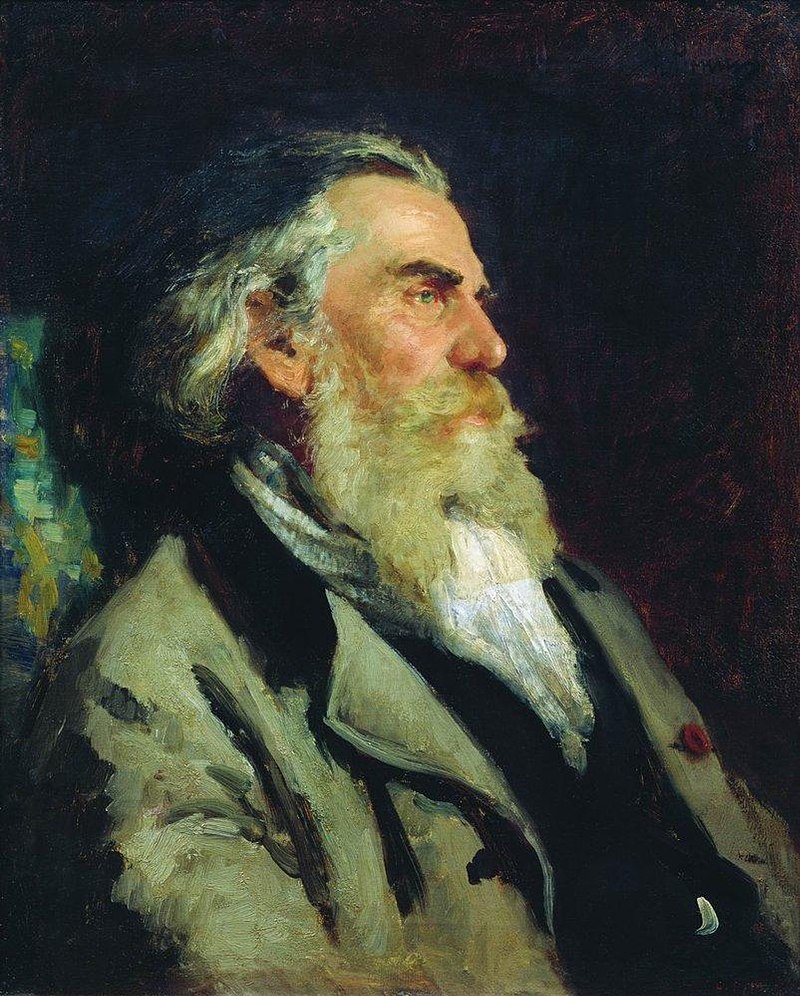 Gallery of Alexey Bogolyubov