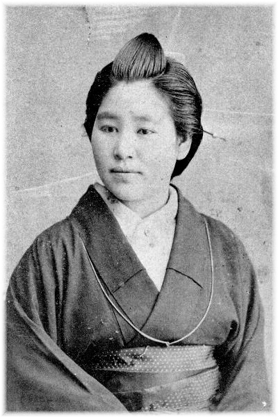 Tani Kumako