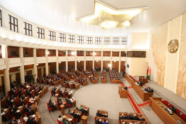 Gallery of Alexander Lukashenko