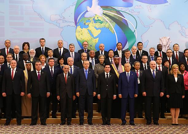 Gallery of Alexander Lukashenko