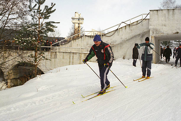 Gallery of Alexander Lukashenko