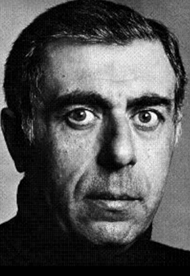 Bahman Mohasses