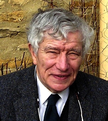 George Huxley